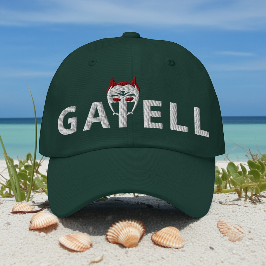 About GATELL - Where Creativity Meets Global Ambition