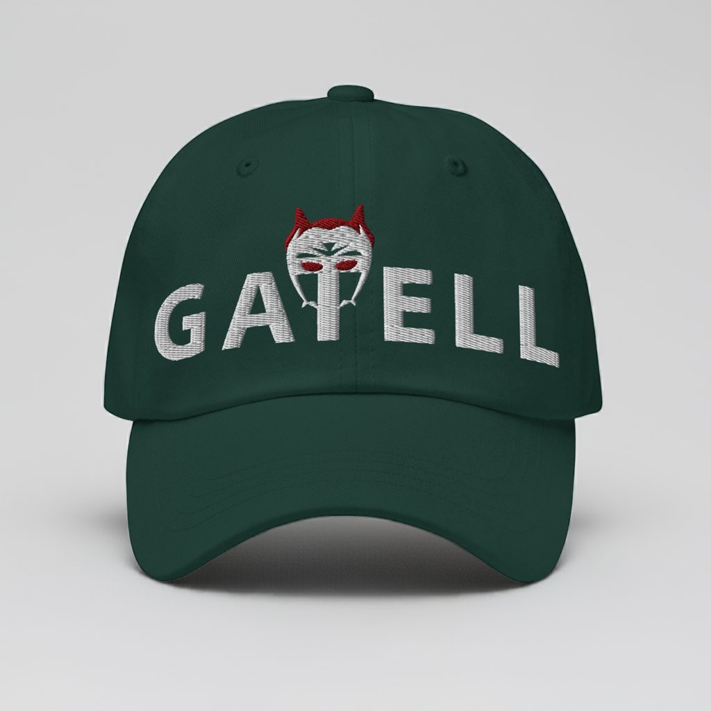 Dad hat